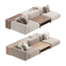 Tokio Sofa